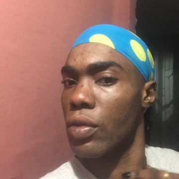 Meddy, 26, Kinshasa, Democratic Republic of the Congo