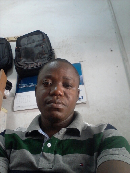 mohad naama, 31, Accra, Ghana