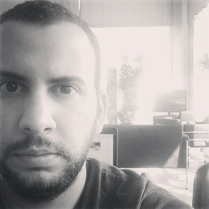 Orkun, 37, Istanbul, Turkey