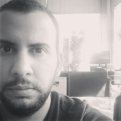 Orkun, 37, Istanbul, Turkey