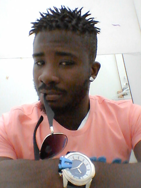 atem griza, 37, Dubai, United Arab Emirates