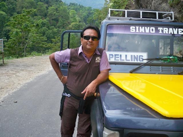 Rajnikant, 50, Rajkot, India