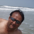 Rajnikant, 50, Rajkot, India