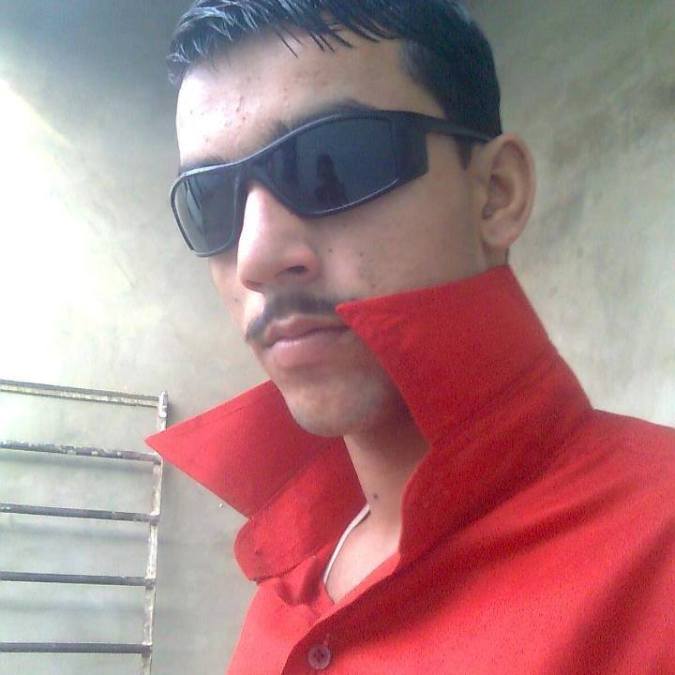 a basit khan, 31, Karachi, Pakistan