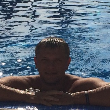 Владимир, 35, Saint Petersburg, Russian Federation