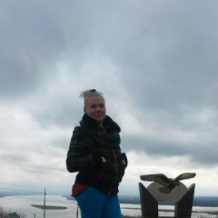 Елена, 45, Vyborg, Russian Federation