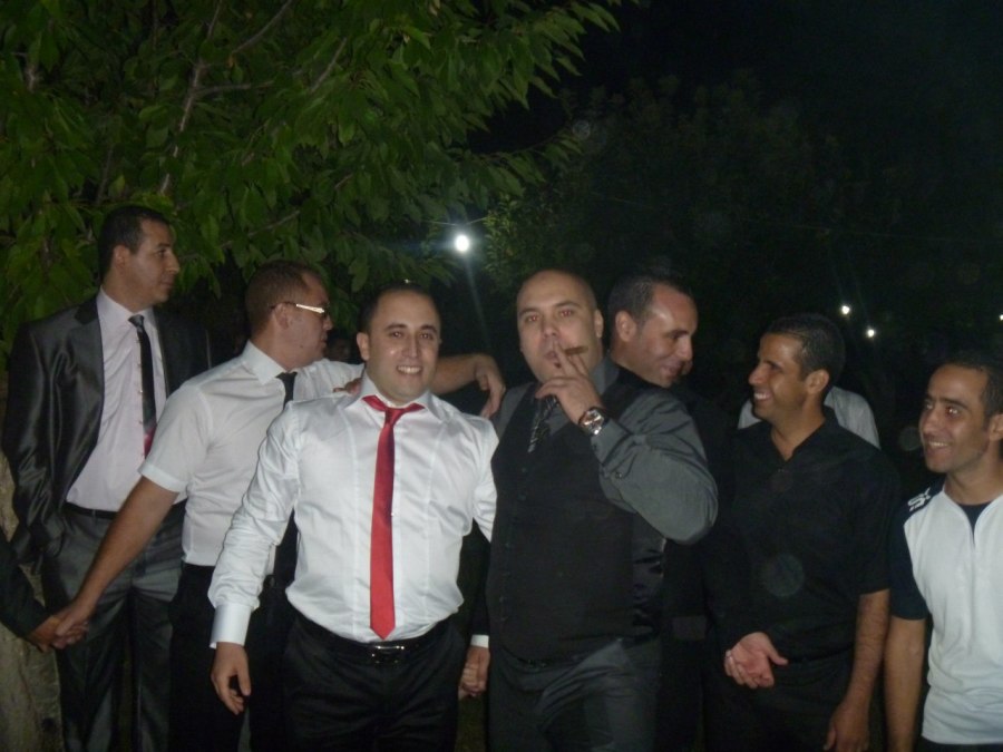 hafed, 43, Algiers, Algeria