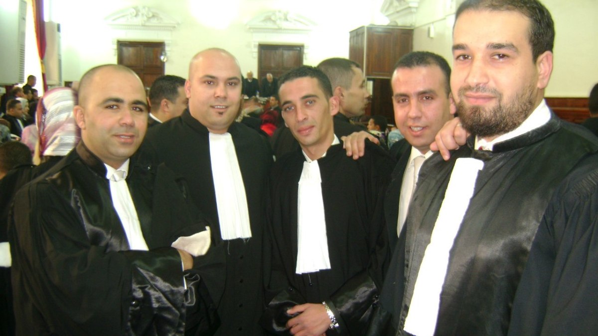 hafed, 43, Algiers, Algeria