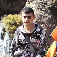 Armen, 36, Abaran, Armenia