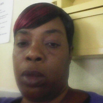 Barbara Mather, 59, Nassau, Commonwealth of The Bahamas