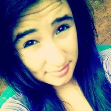 Alexise, 40, Berlin, Germany