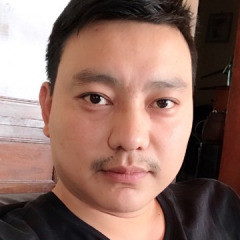 Gem Dorji, 38, Thimphu, Bhutan