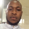 Prince Jett, 36, Monrovia, Liberia