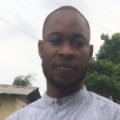 Prince Jett, 36, Monrovia, Liberia