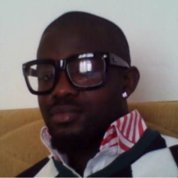 Bokwe Ben, 36, Istanbul, Turkey