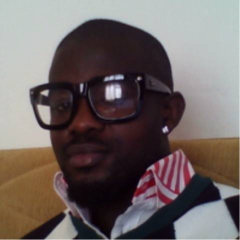 Bokwe Ben, 36, Istanbul, Turkey