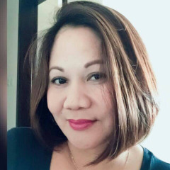 Maritess Macapagal, 49, Macau, Macau