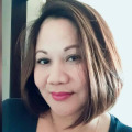 Maritess Macapagal, 49, Macau, Macau