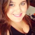 Tatiana Soares, 30, Contagem, Brazil