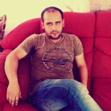 veysi tekin, 40, Antalya, Turkey