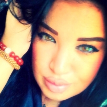 Alisha, 42, Baku, Azerbaijan