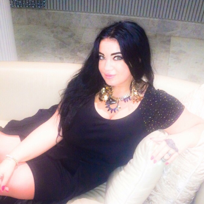 Alisha, 42, Baku, Azerbaijan