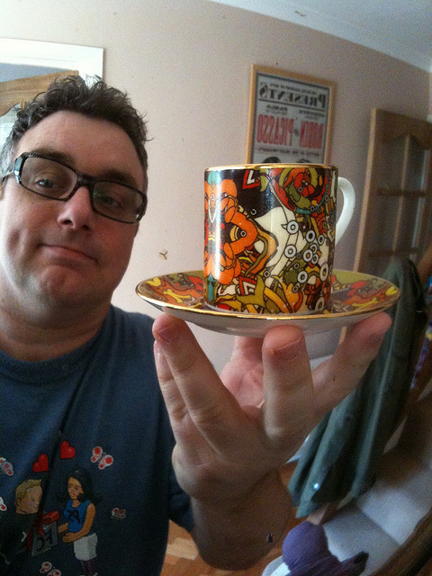 Omen Smith, 56, Phoenix, United States