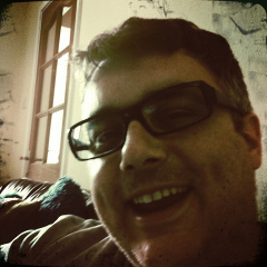 Omen Smith, 56, Phoenix, United States