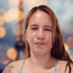 Nery iturralde, 46, Kalibo, Philippines