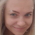 Olga Kutina, 37, Yekaterinburg, Russian Federation