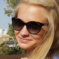 Olga Kutina, 37, Yekaterinburg, Russian Federation