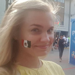 Olga Kutina, 37, Yekaterinburg, Russian Federation