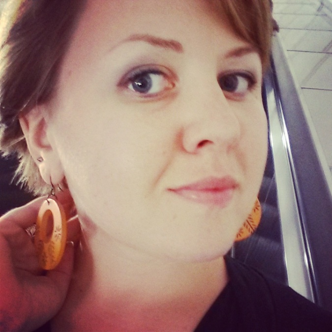 Daria, 35, Moscow, Russian Federation