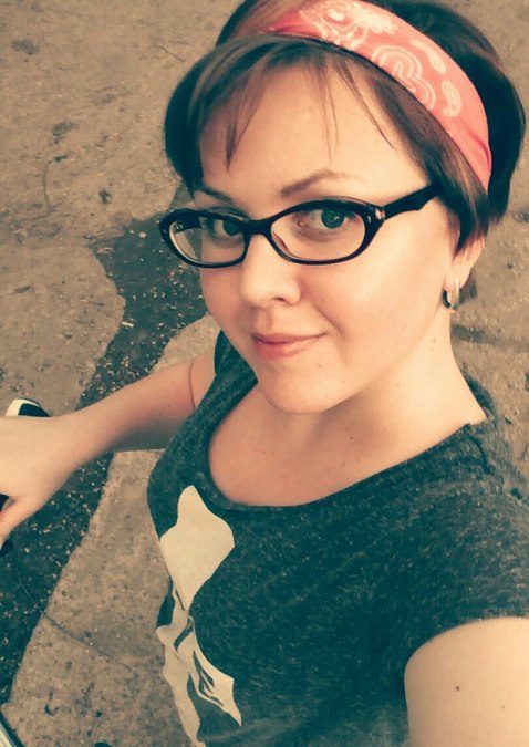 Daria, 35, Moscow, Russian Federation