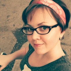 Daria, 35, Moscow, Russian Federation