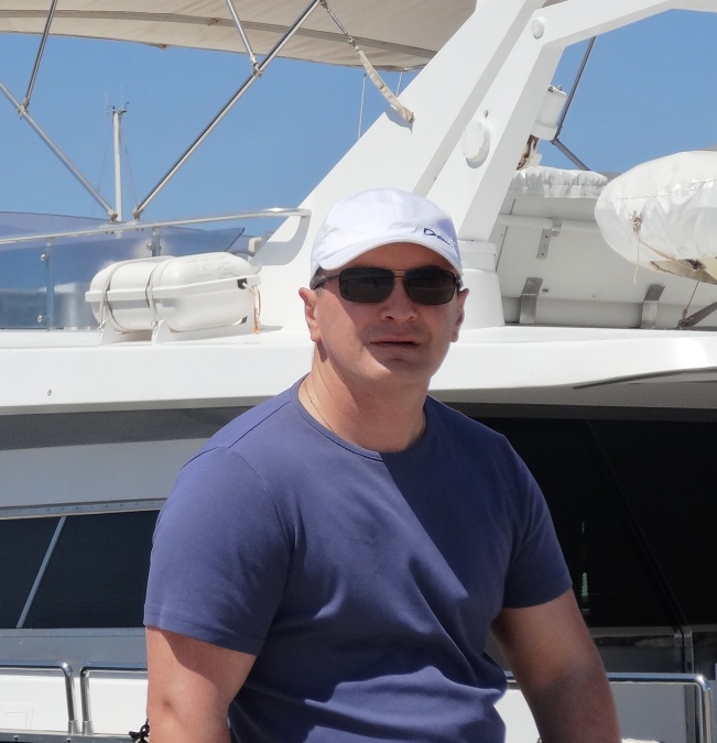 Александр, 56, Stavropol, Russian Federation