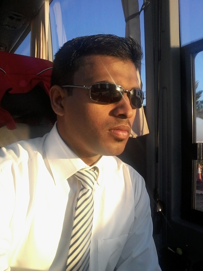 Shaima Pgz, 31, Indian Lake, United States