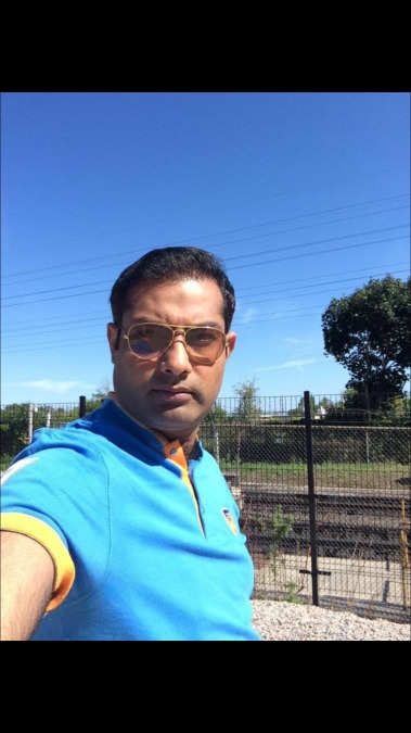 farazzaq, 45, Dubai, United Arab Emirates
