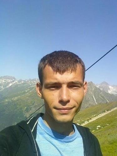 Denis, 39, Saint Petersburg, Russian Federation