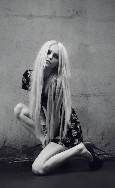 Настенька Сладенькая, 30, Kiev, Ukraine