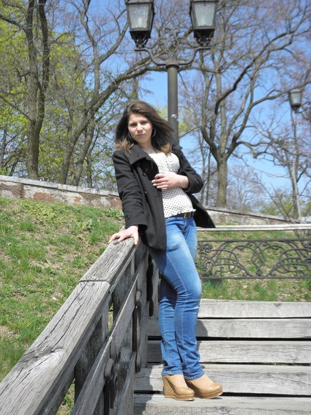 Долли, 30, Chernihiv, Ukraine