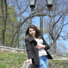 Долли, 30, Chernihiv, Ukraine