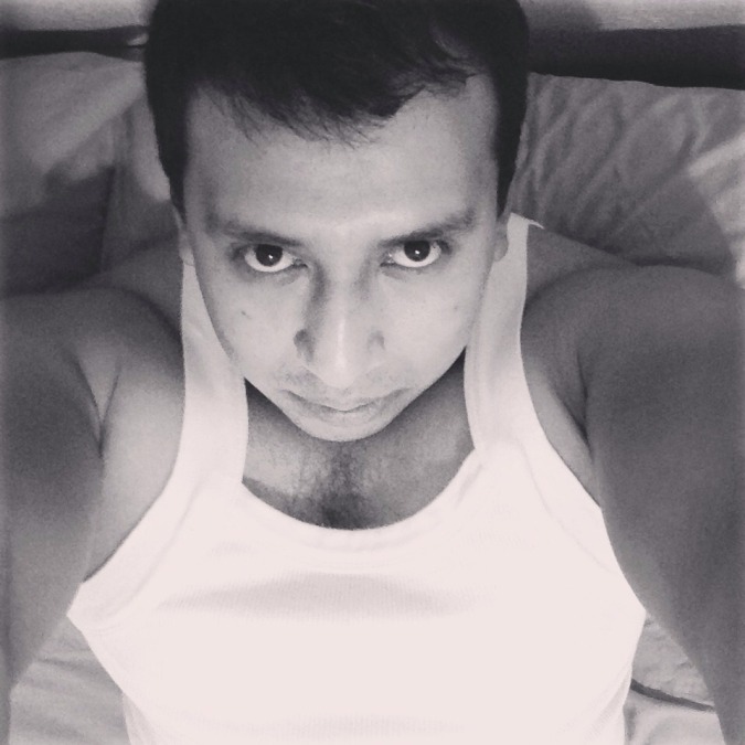 Patricio Maya, 43, New York, United States