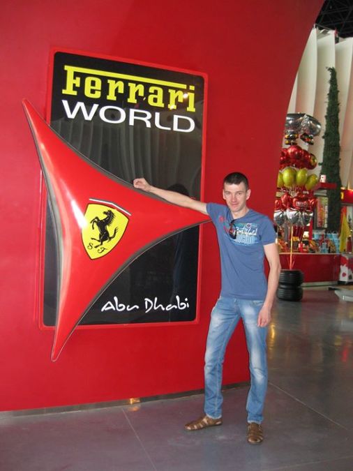 Denis, 45, Moscow, Russian Federation