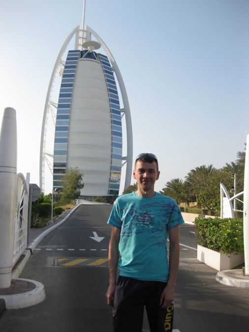 Denis, 45, Moscow, Russian Federation