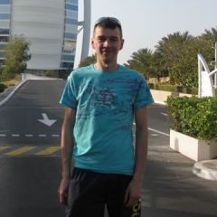 Denis, 45, Moscow, Russian Federation