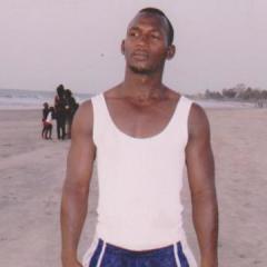 papus501, 45, Banjul, The Gambia