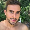Carlos Alberto Gómez Ferreira, 35, Asuncion, Paraguay