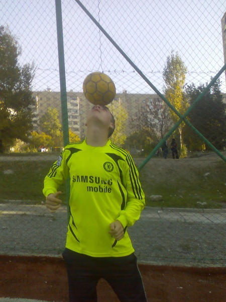 Denis, 31, Bishkek, Kyrgyzstan