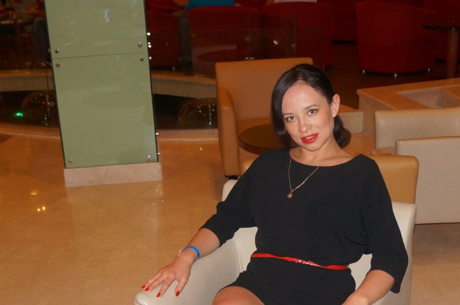 Elvira, 43, Moscow, Russian Federation